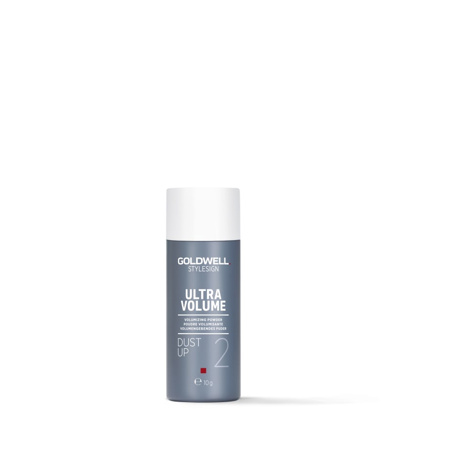 Complete Signature Styles with Goldwell's Four New Texturizers