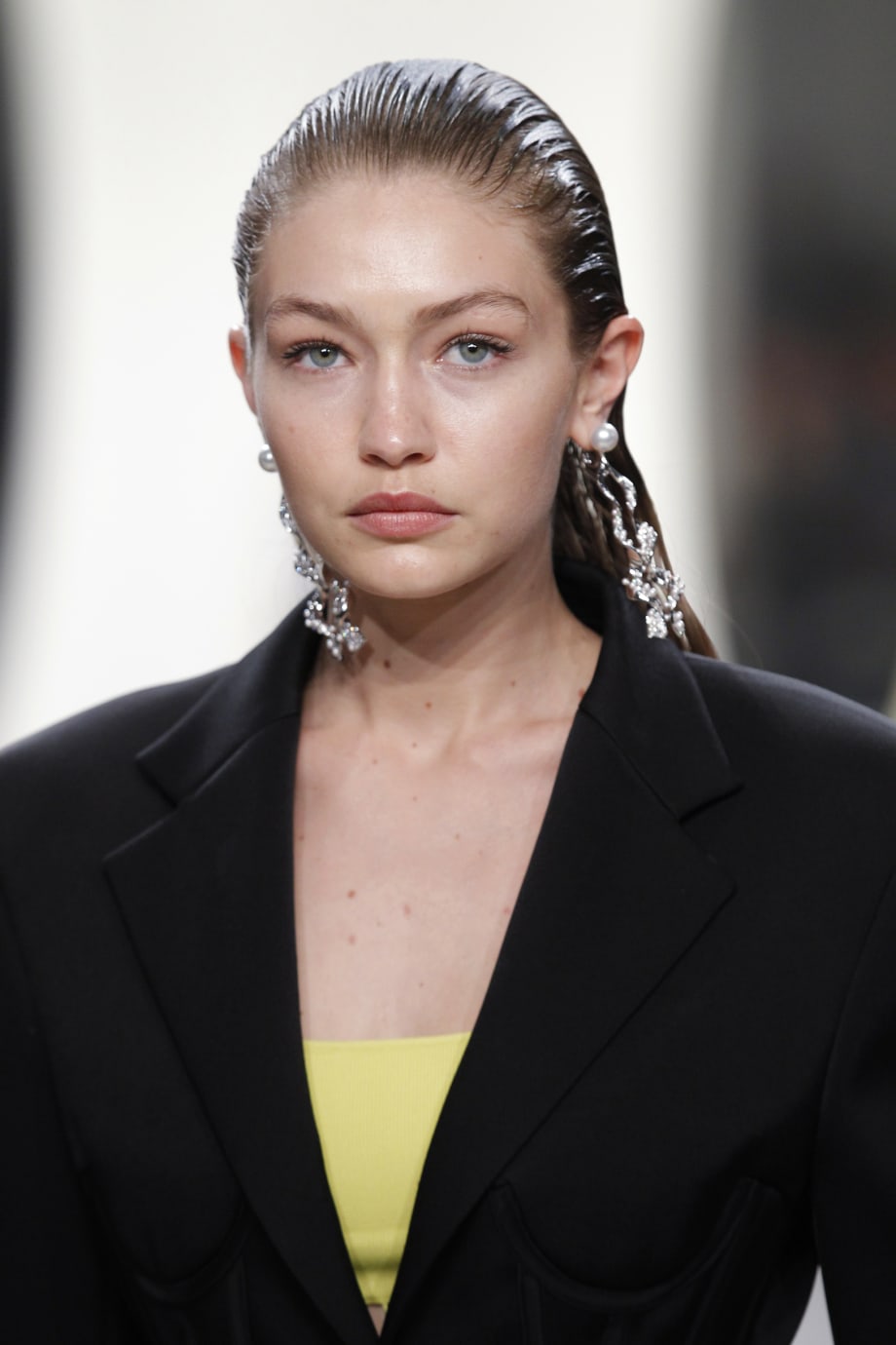 NYFW Spring/Summer 2018: Hot Tools and Wella at Prabal Gurung