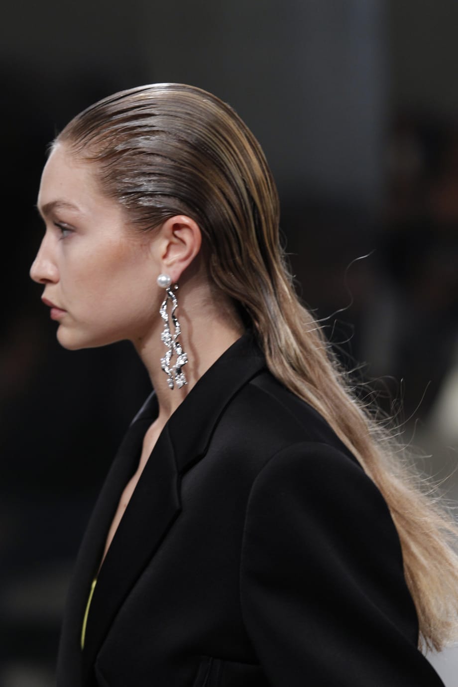 NYFW Spring/Summer 2018: Hot Tools and Wella at Prabal Gurung