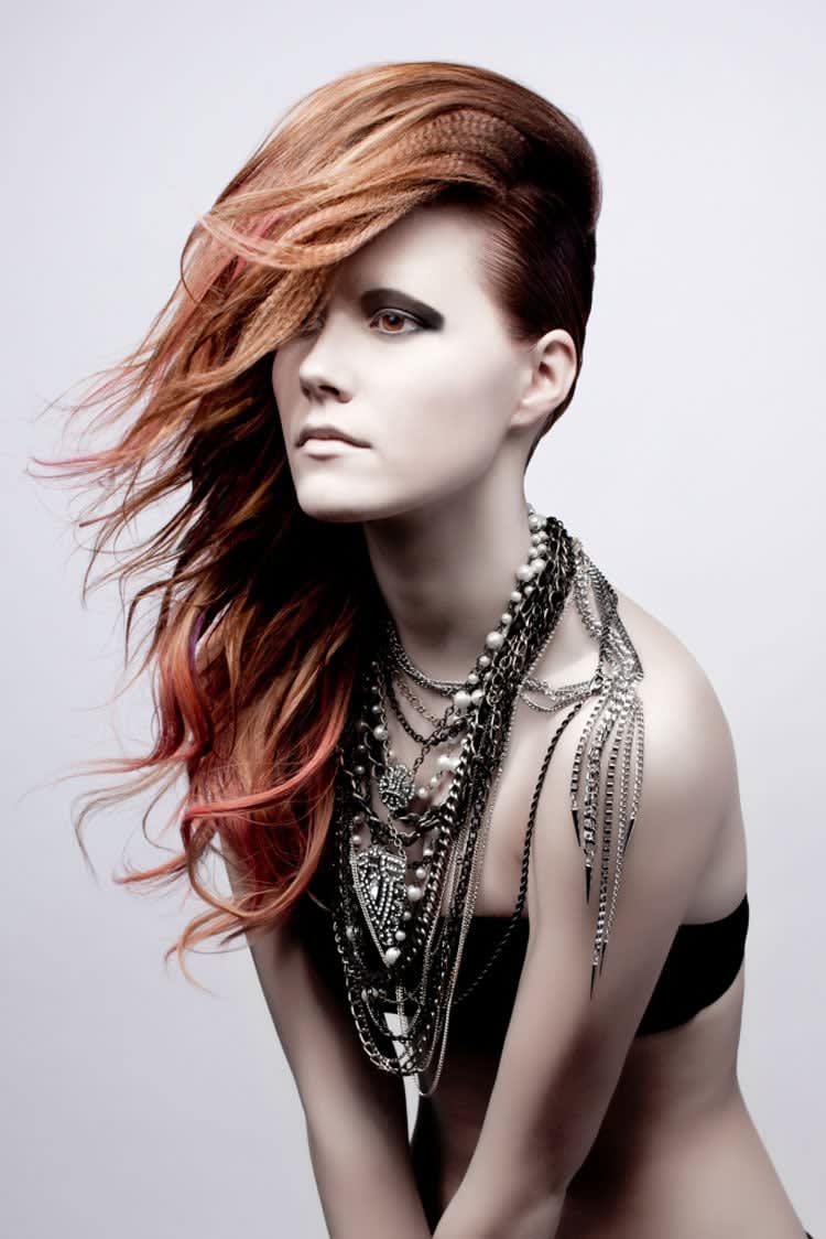 NAHA 2012 Finalists: Salon Team