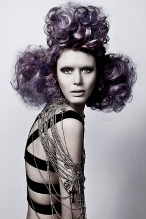 NAHA 2012 Finalists: Salon Team