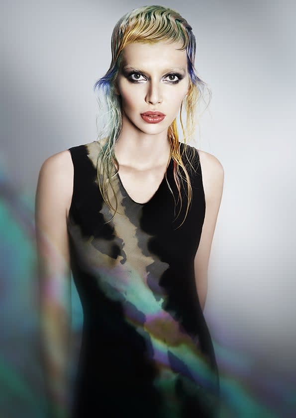 2017 NAHA FINALISTS: Salon Team of the Year