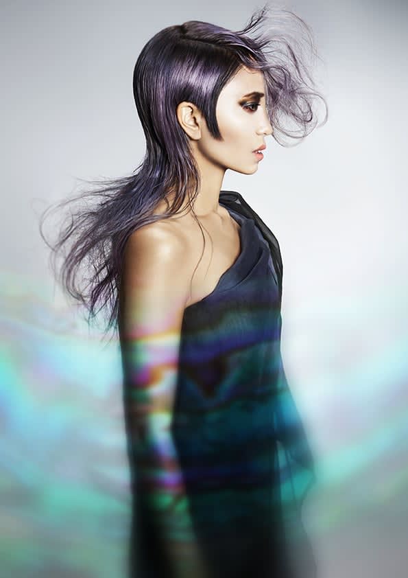 2017 NAHA FINALISTS: Salon Team of the Year