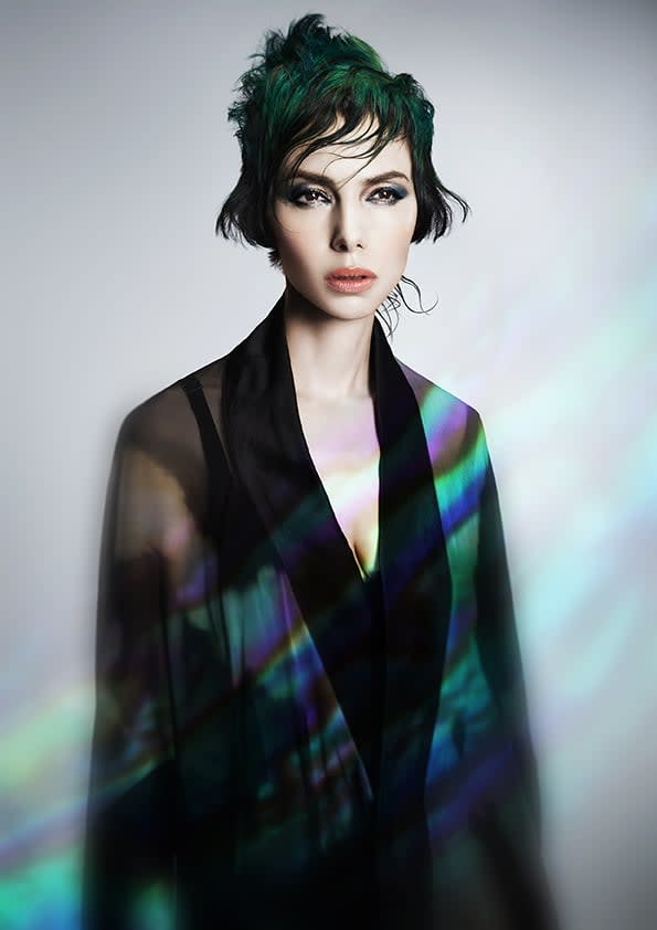 2017 NAHA FINALISTS: Salon Team of the Year