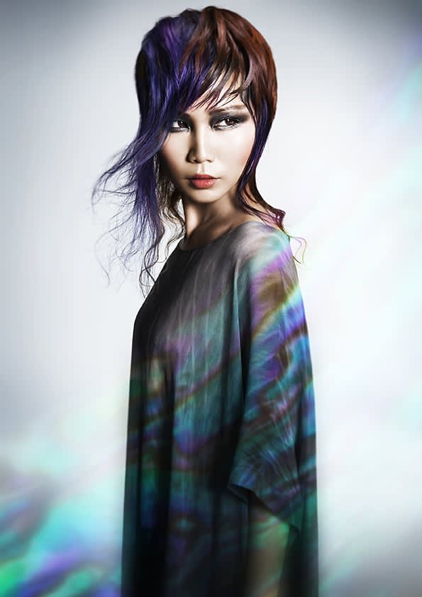 2017 NAHA FINALISTS: Salon Team of the Year