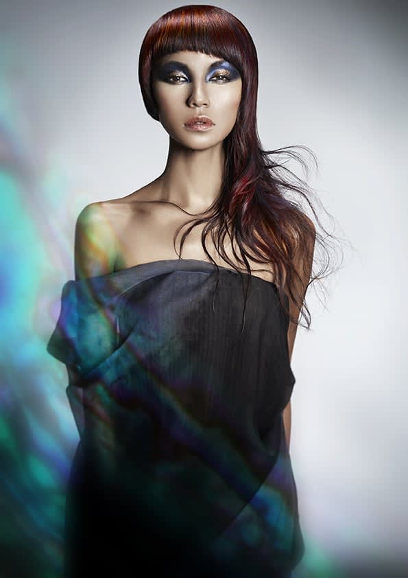 2017 NAHA FINALISTS: Salon Team of the Year