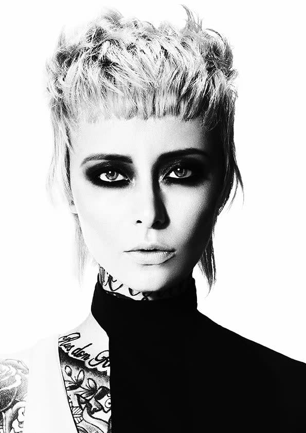 2017 NAHA FINALISTS: Salon Team of the Year