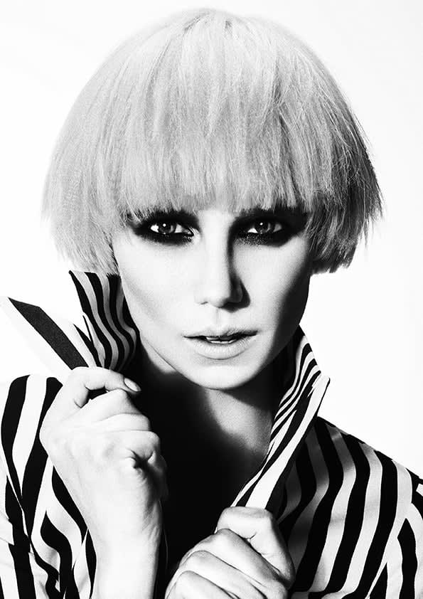 2017 NAHA FINALISTS: Salon Team of the Year