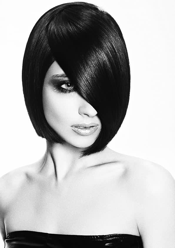 2017 NAHA FINALISTS: Salon Team of the Year