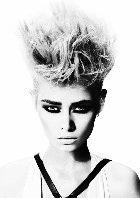 2017 NAHA FINALISTS: Salon Team of the Year