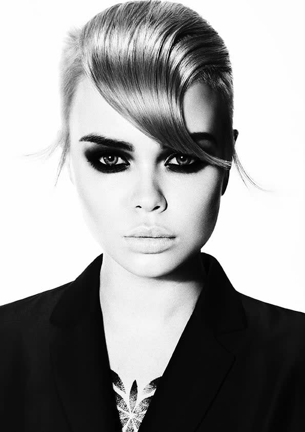 2017 NAHA FINALISTS: Salon Team of the Year