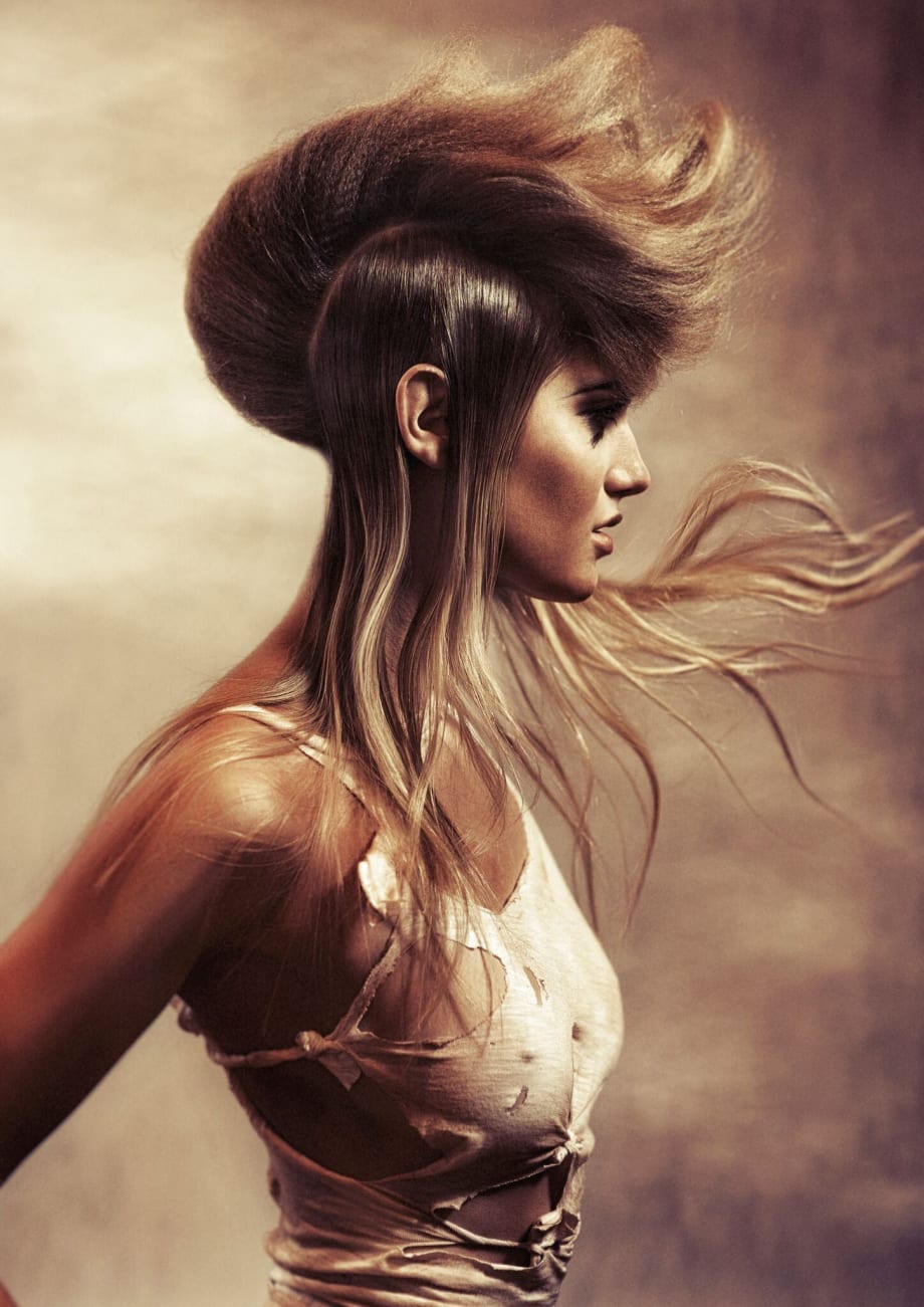 2017 NAHA FINALISTS: Salon Team of the Year