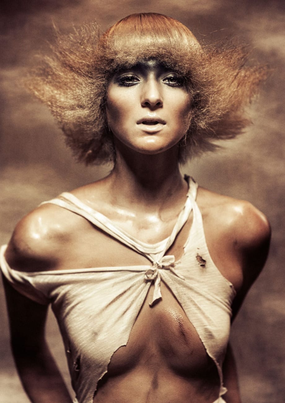2017 NAHA FINALISTS: Salon Team of the Year