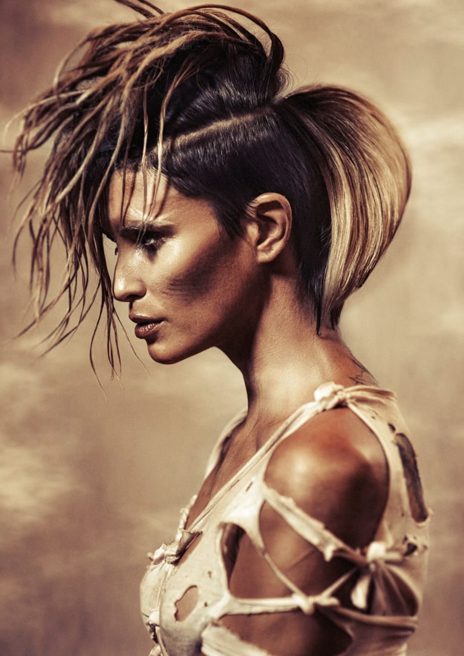 2017 NAHA FINALISTS: Salon Team of the Year