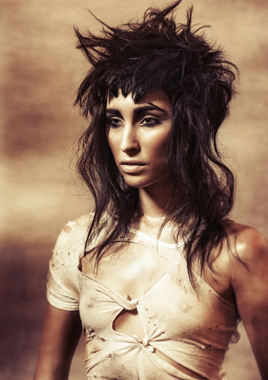 2017 NAHA FINALISTS: Salon Team of the Year