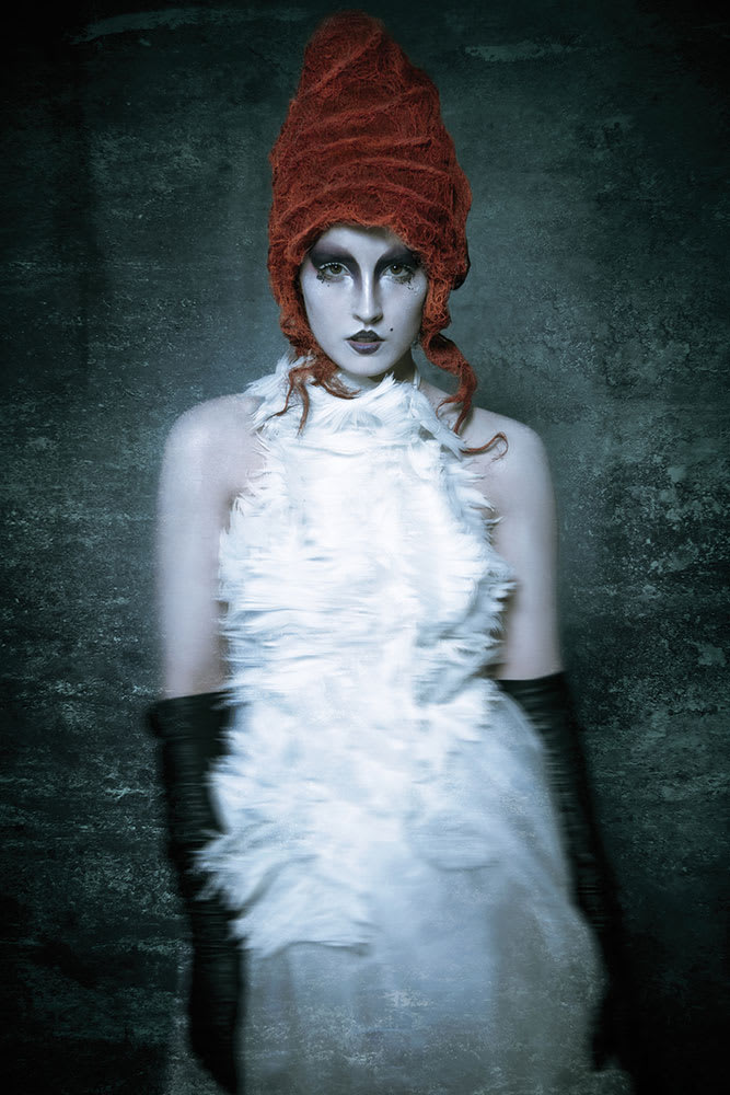 MEET THE NAHA FINALIST: Glam Salon Boutique/Salon Team