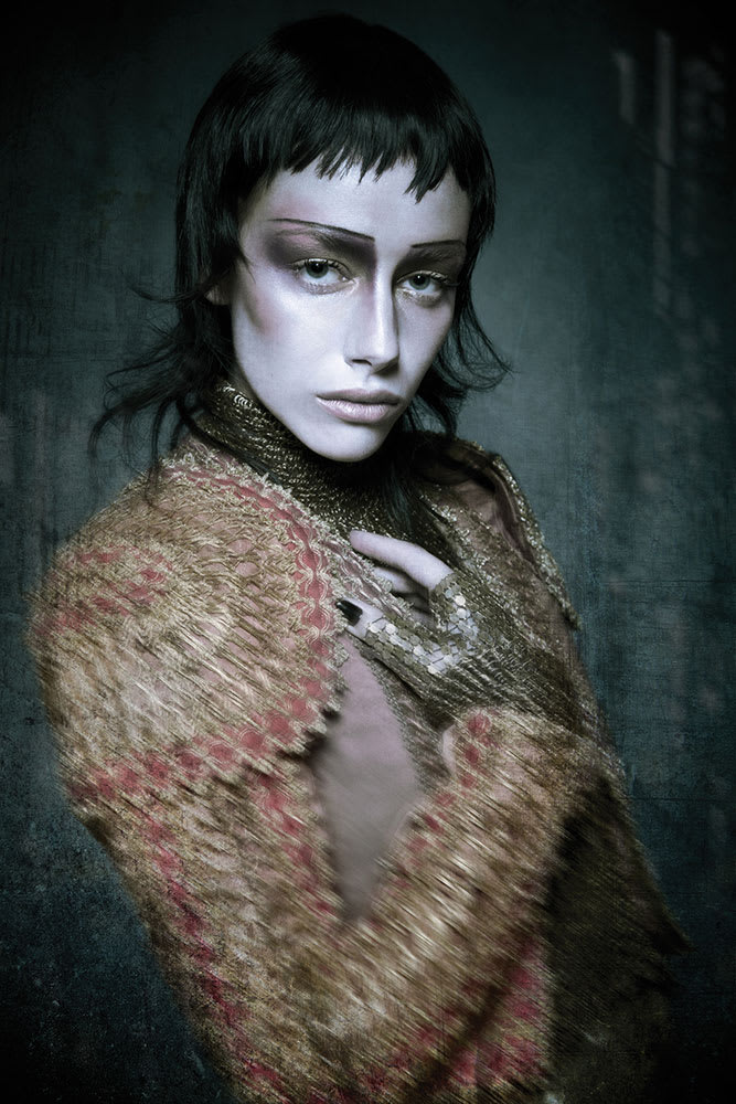 MEET THE NAHA FINALIST: Glam Salon Boutique/Salon Team