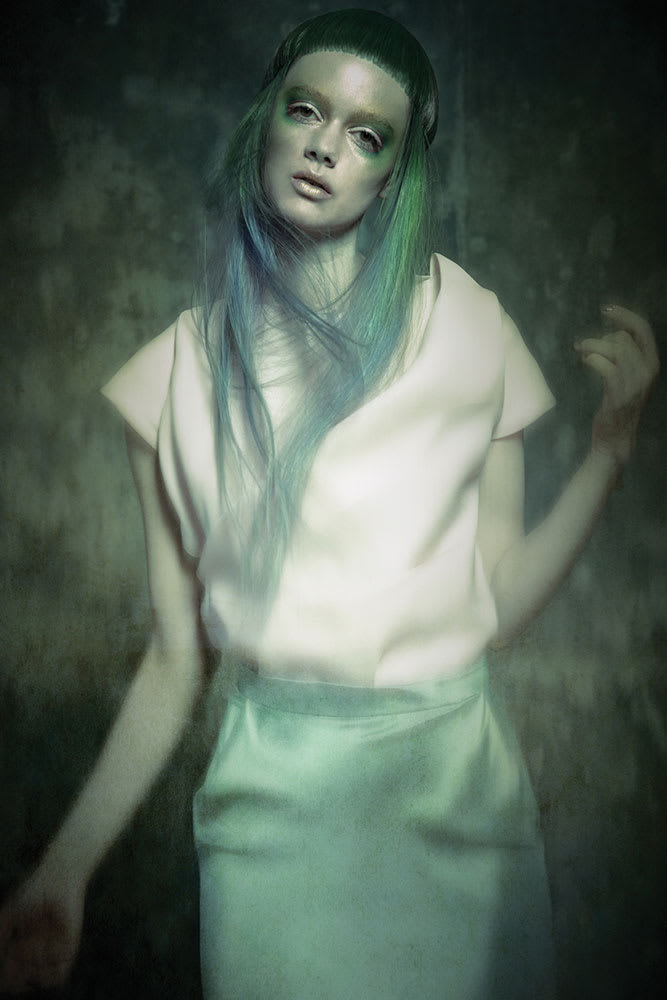 MEET THE NAHA FINALIST: Glam Salon Boutique/Salon Team