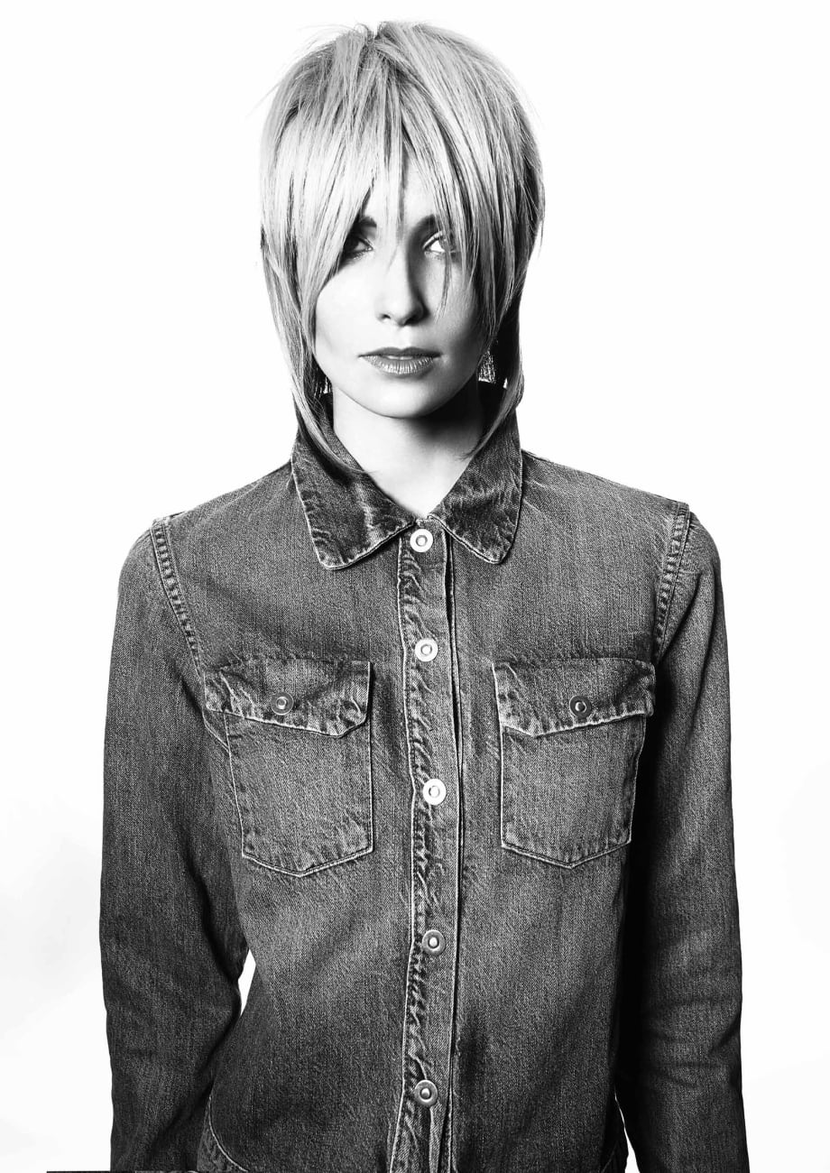 2017 NAHA FINALISTS: Salon Team of the Year