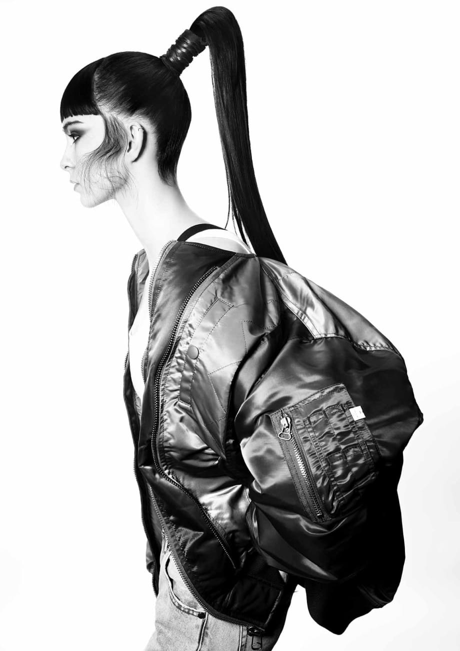 2017 NAHA FINALISTS: Salon Team of the Year