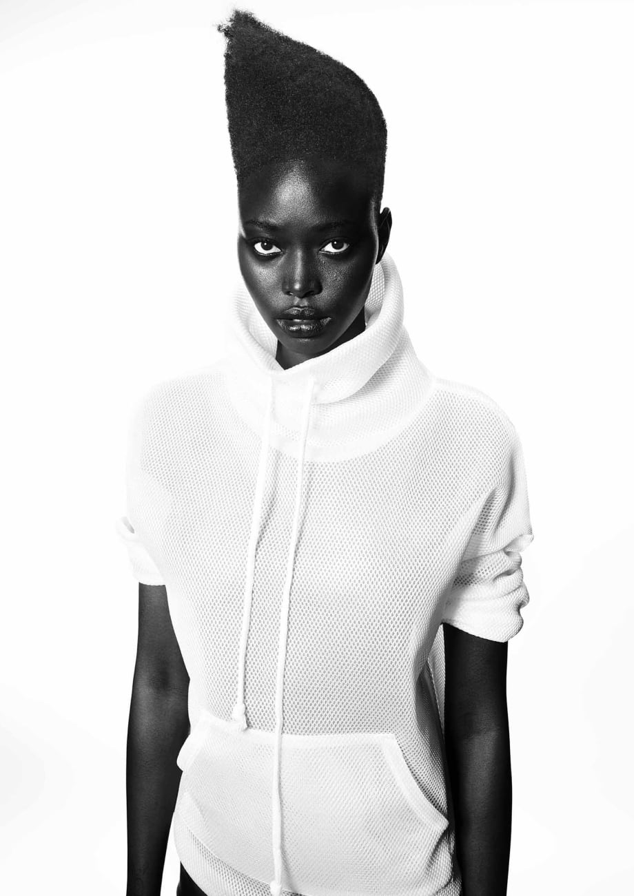 2017 NAHA FINALISTS: Salon Team of the Year