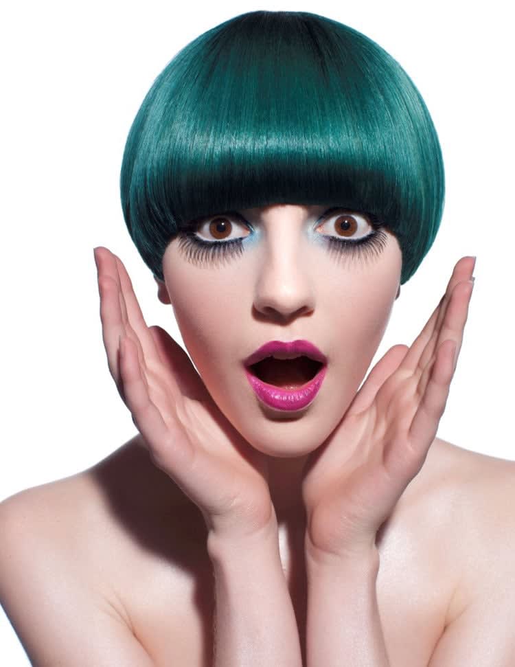 NAHA 2012 Finalists: Salon Team