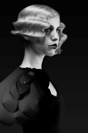 NAHA 2012 Finalists: Salon Team