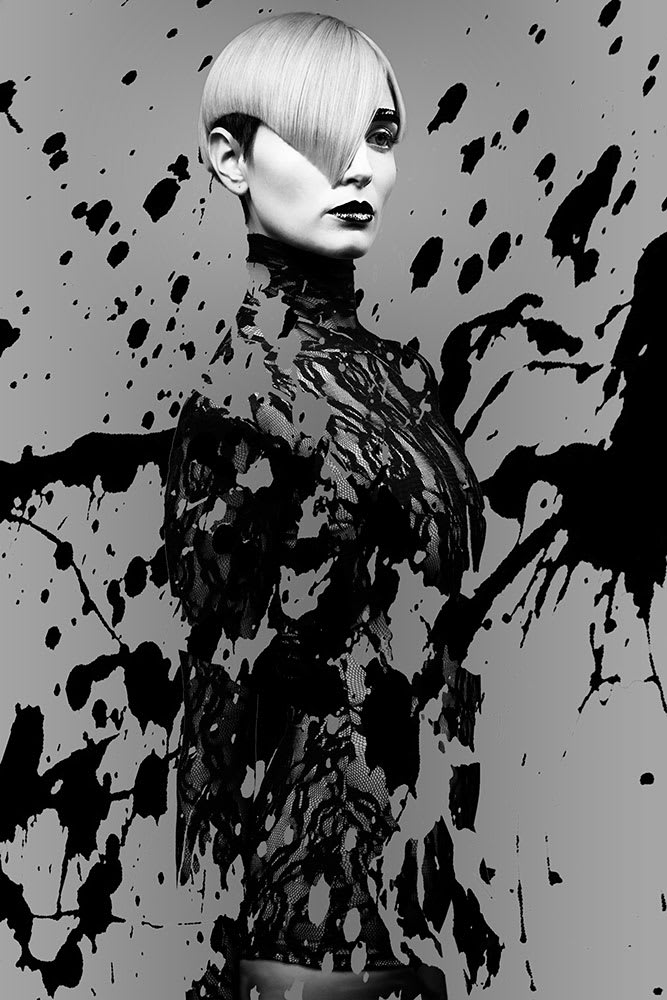 MEET THE NAHA WINNER: Lunatic Fringe/Salon Team