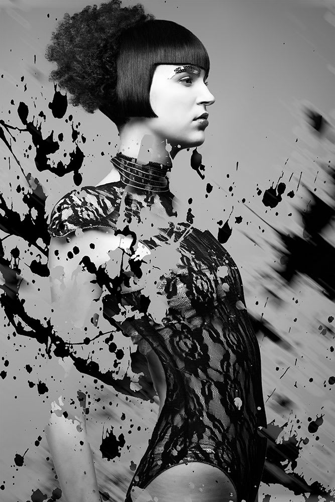 MEET THE NAHA WINNER: Lunatic Fringe/Salon Team