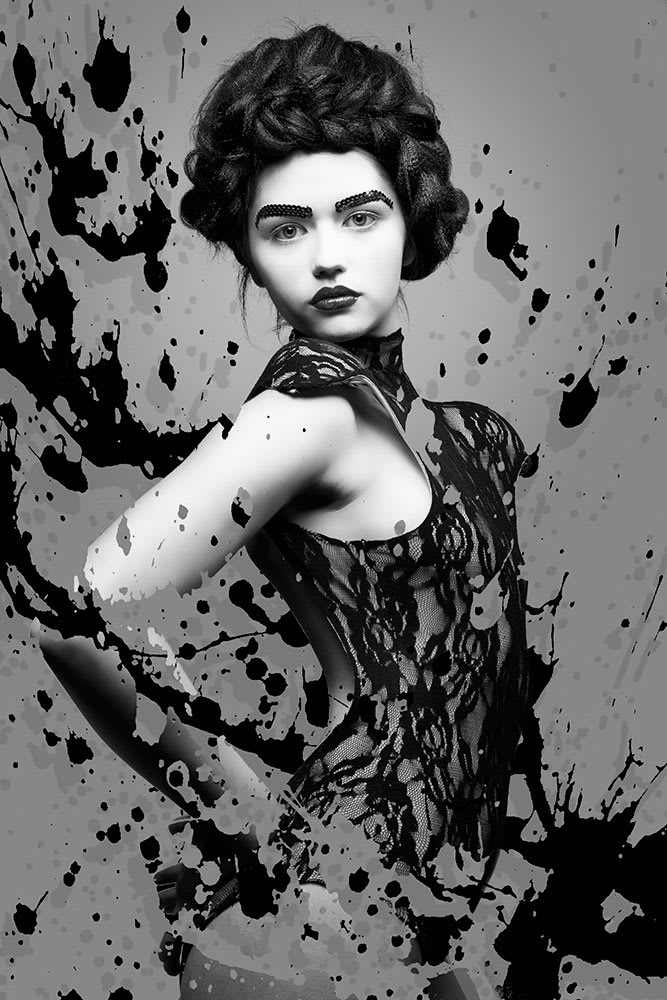 MEET THE NAHA WINNER: Lunatic Fringe/Salon Team