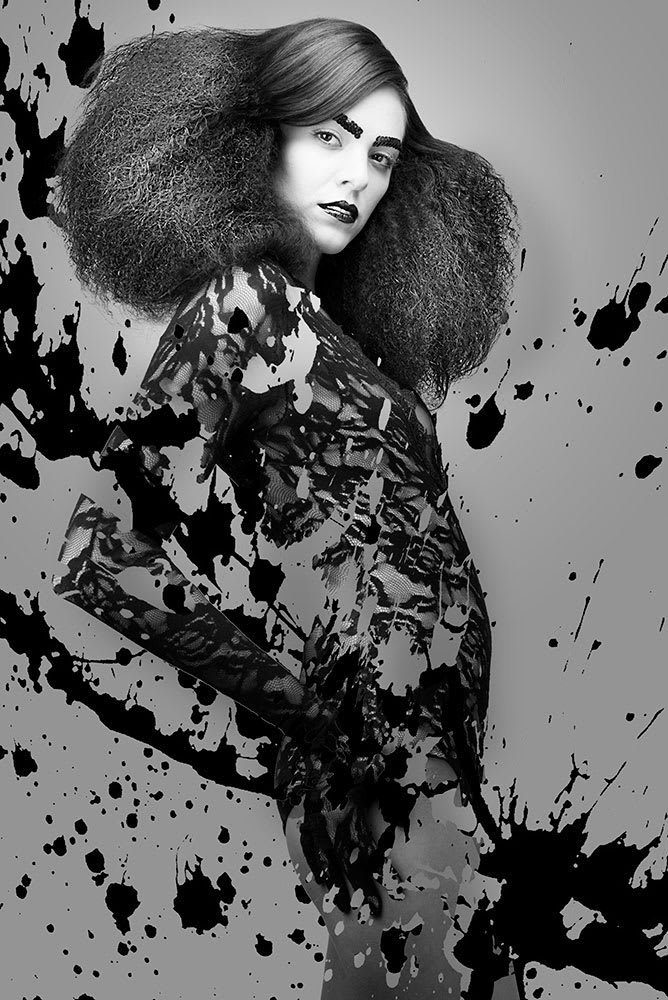 MEET THE NAHA WINNER: Lunatic Fringe/Salon Team