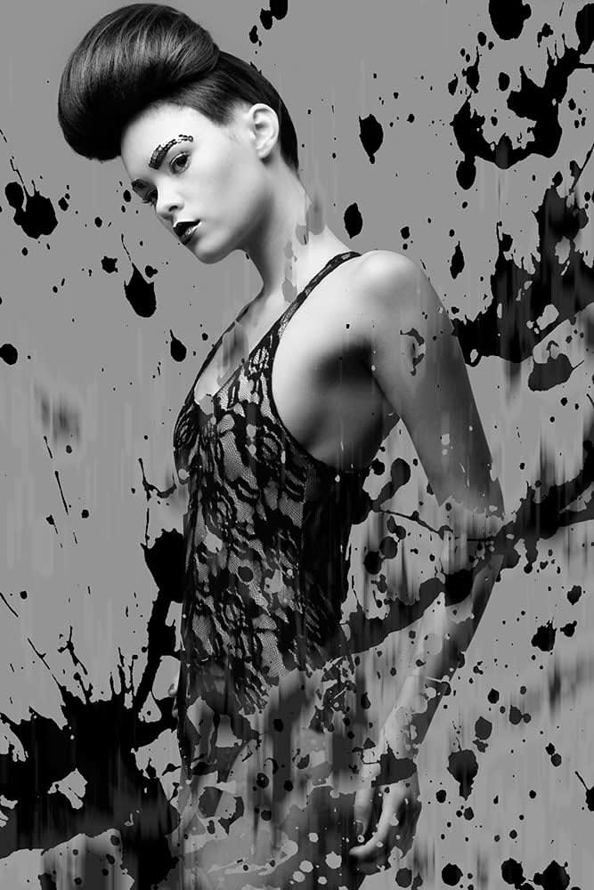 MEET THE NAHA WINNER: Lunatic Fringe/Salon Team