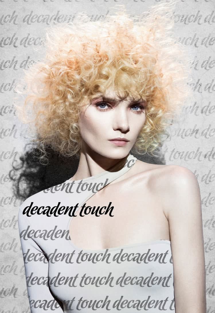 NAHA 2012 Finalists: Salon Team