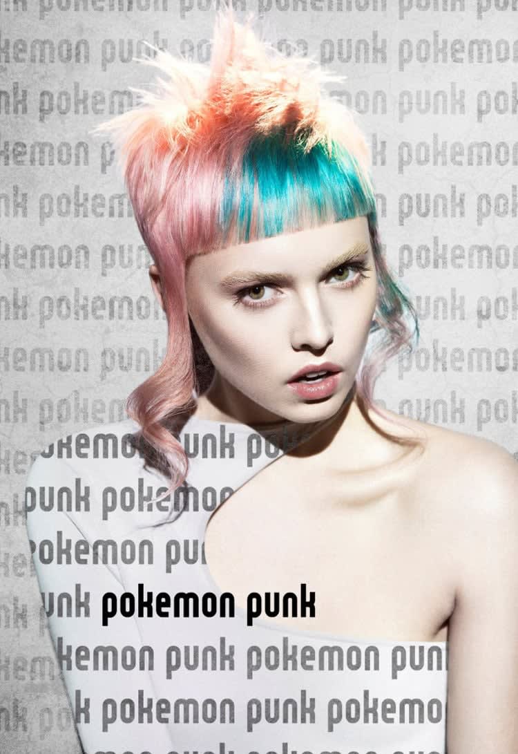 NAHA 2012 Finalists: Salon Team