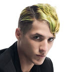 MEET THE NAHA FINALIST: MainEntrance Artists/Salon Team