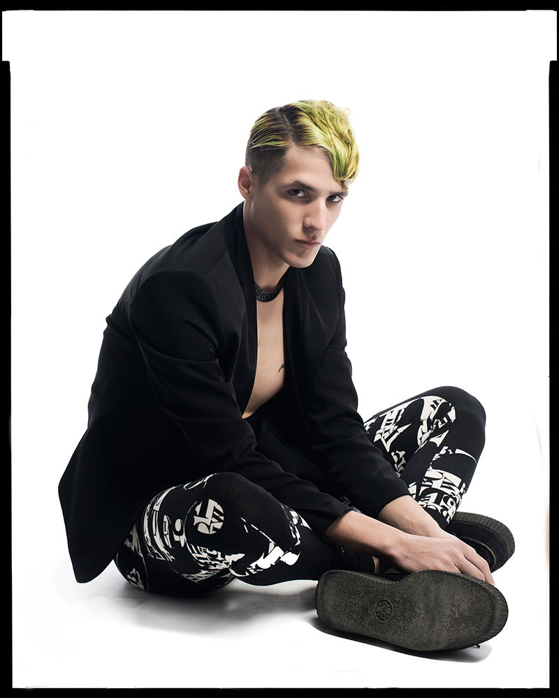 MEET THE NAHA FINALIST: MainEntrance Artists/Salon Team