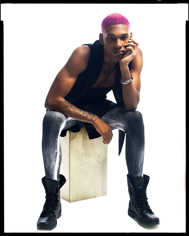 MEET THE NAHA FINALIST: MainEntrance Artists/Salon Team