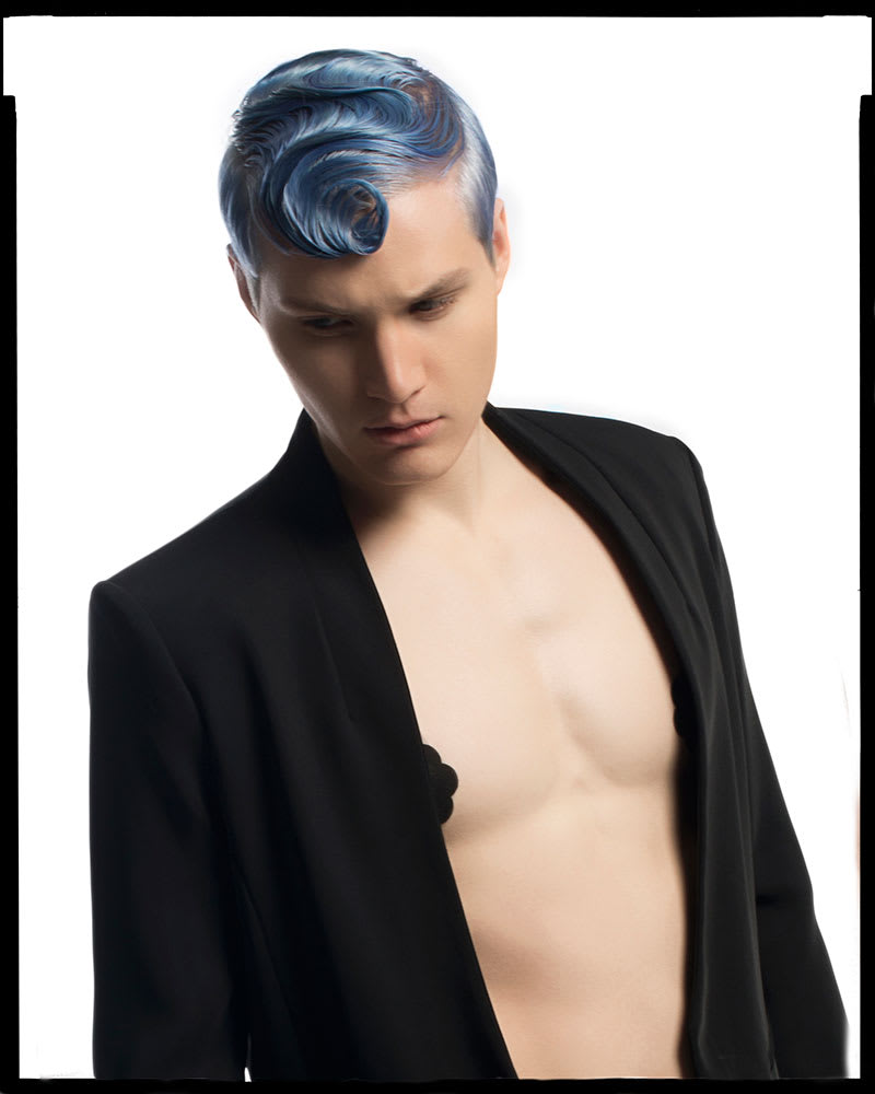 MEET THE NAHA FINALIST: MainEntrance Artists/Salon Team