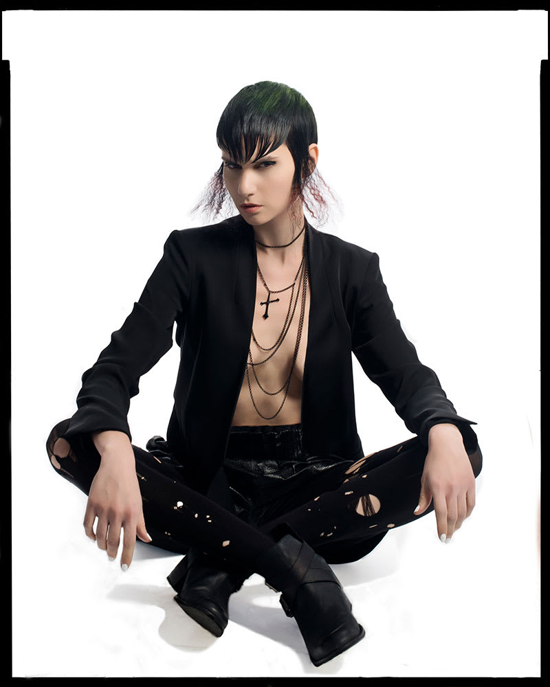 MEET THE NAHA FINALIST: MainEntrance Artists/Salon Team