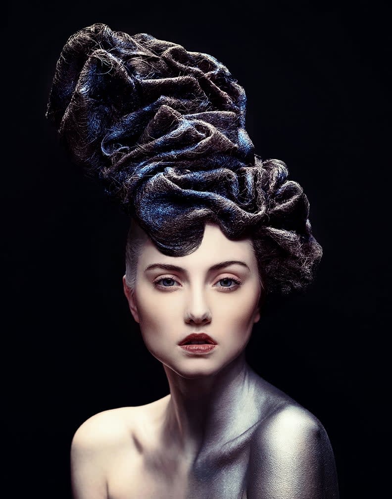 2017 NAHA FINALISTS: Salon Team of the Year