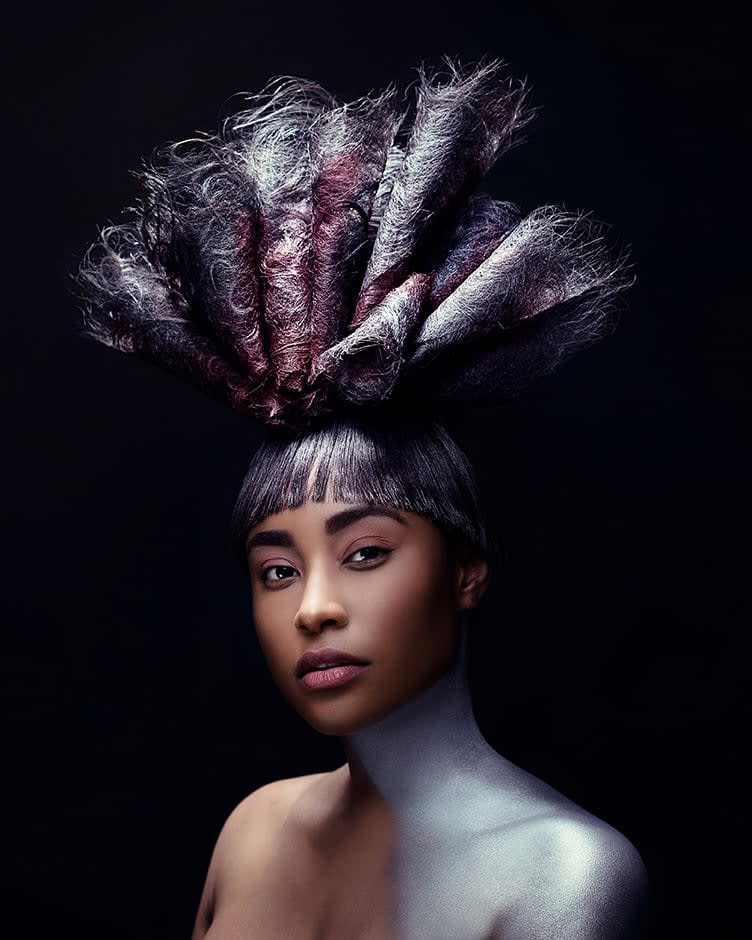2017 NAHA FINALISTS: Salon Team of the Year