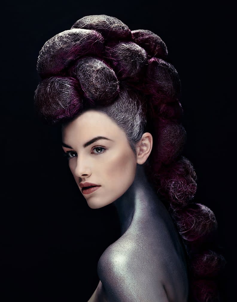 2017 NAHA FINALISTS: Salon Team of the Year