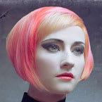 MEET THE NAHA FINALIST: Van Michael Salons/Salon Team
