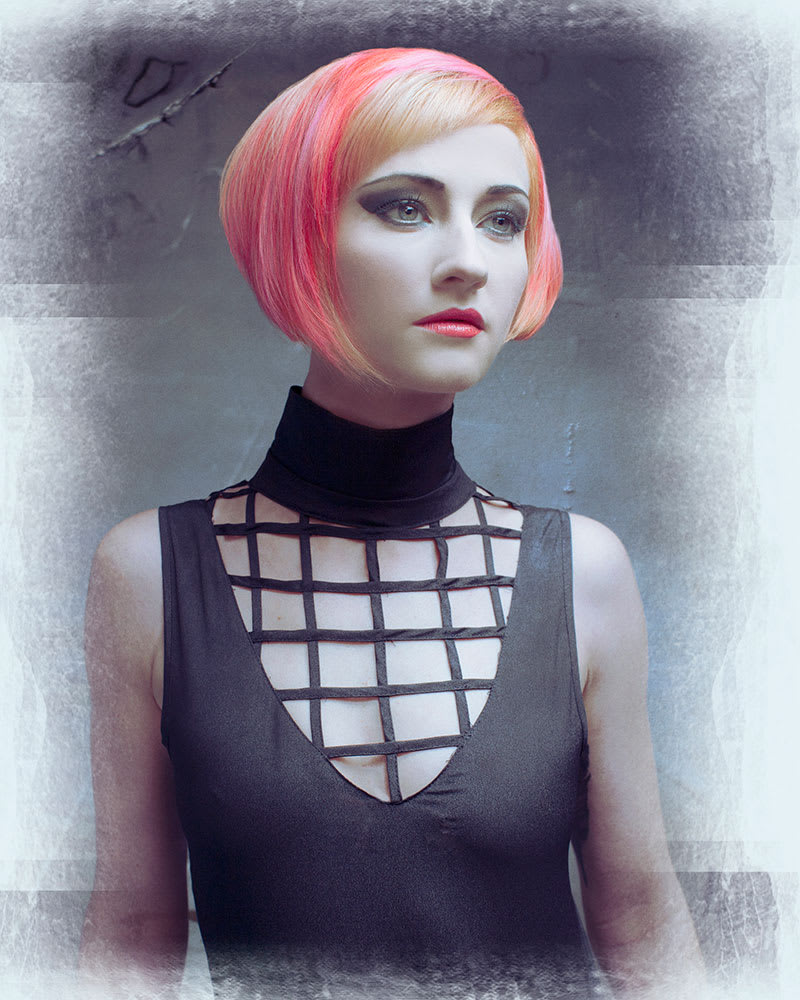 MEET THE NAHA FINALIST: Van Michael Salons/Salon Team