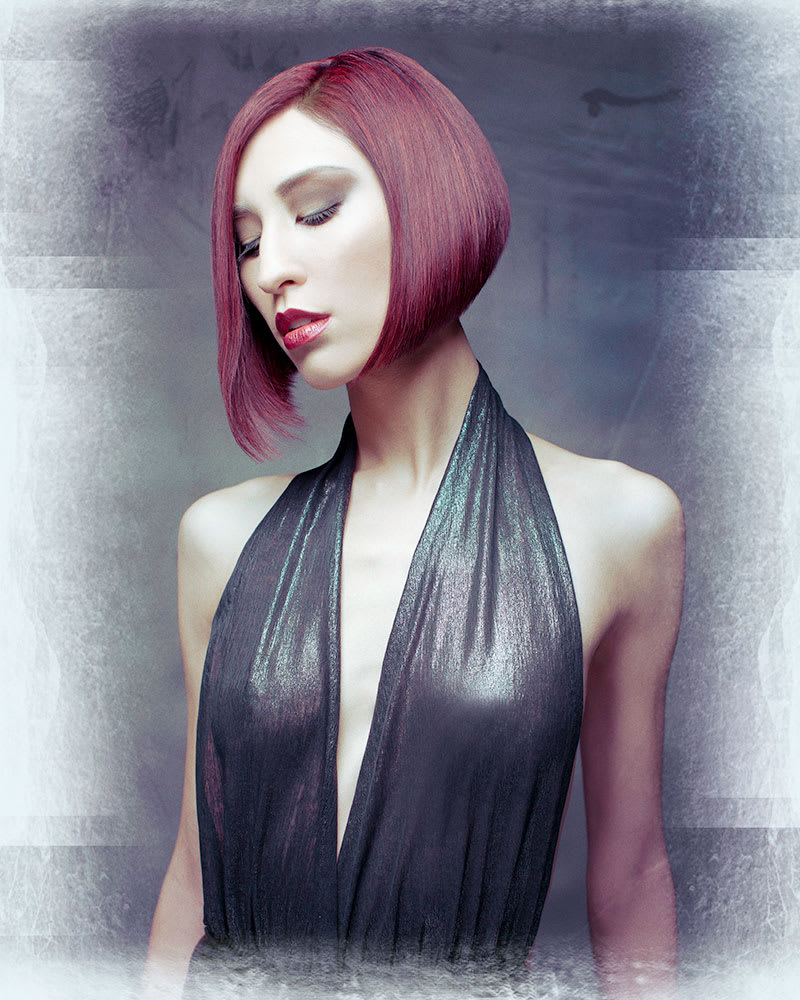 MEET THE NAHA FINALIST: Van Michael Salons/Salon Team