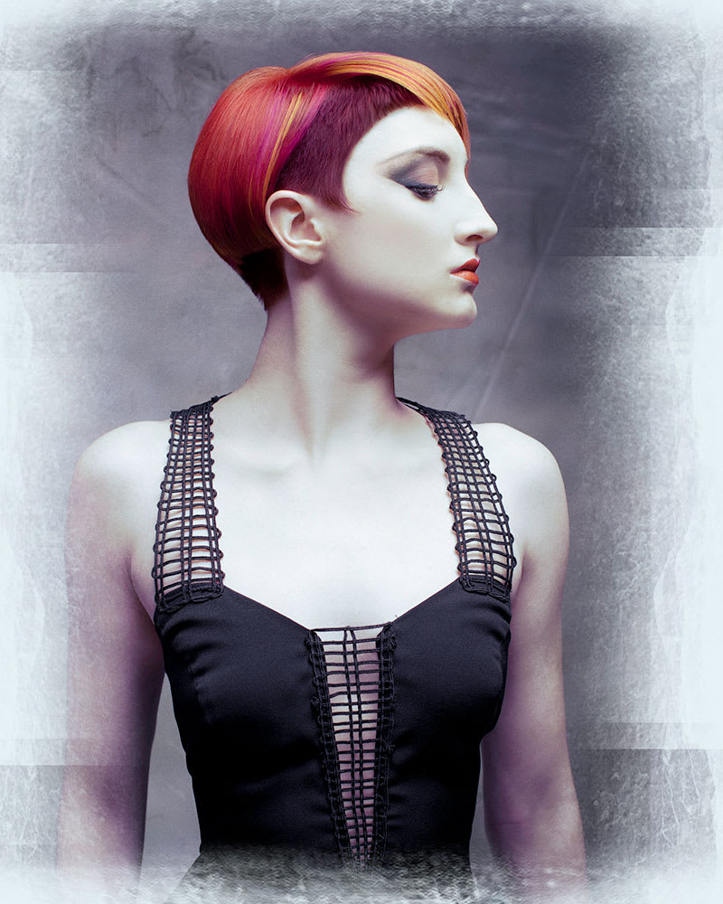 MEET THE NAHA FINALIST: Van Michael Salons/Salon Team
