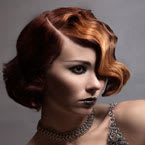 MEET THE NAHA FINALIST: Salon Visage/Salon Team