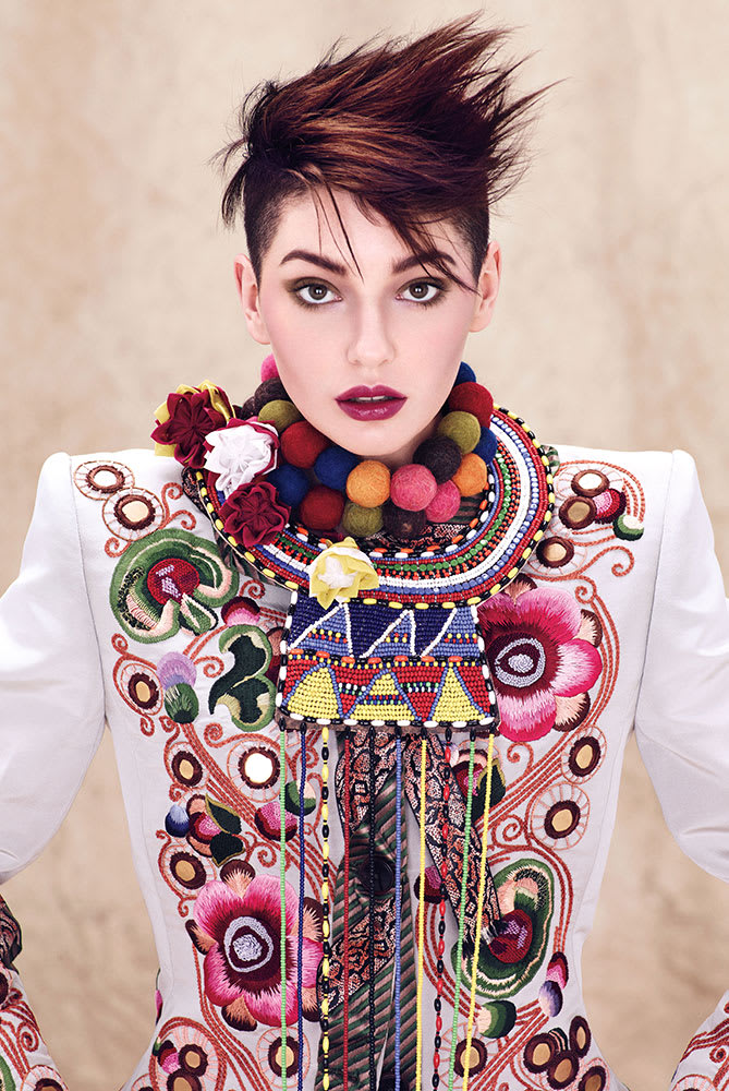 Aveda wants YOU To Join Their Team at ISSE
