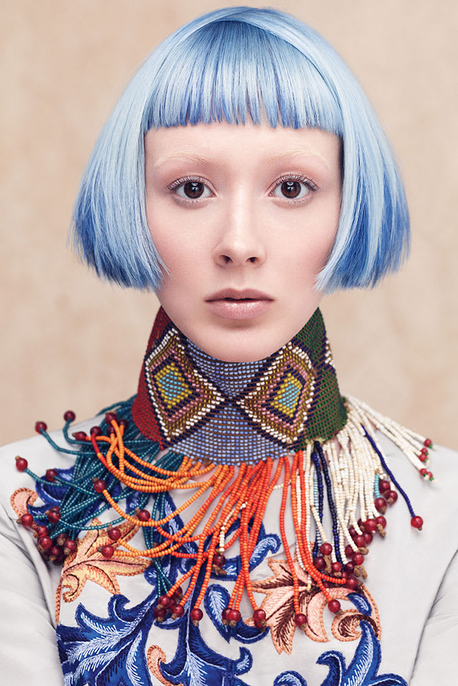Aveda wants YOU To Join Their Team at ISSE