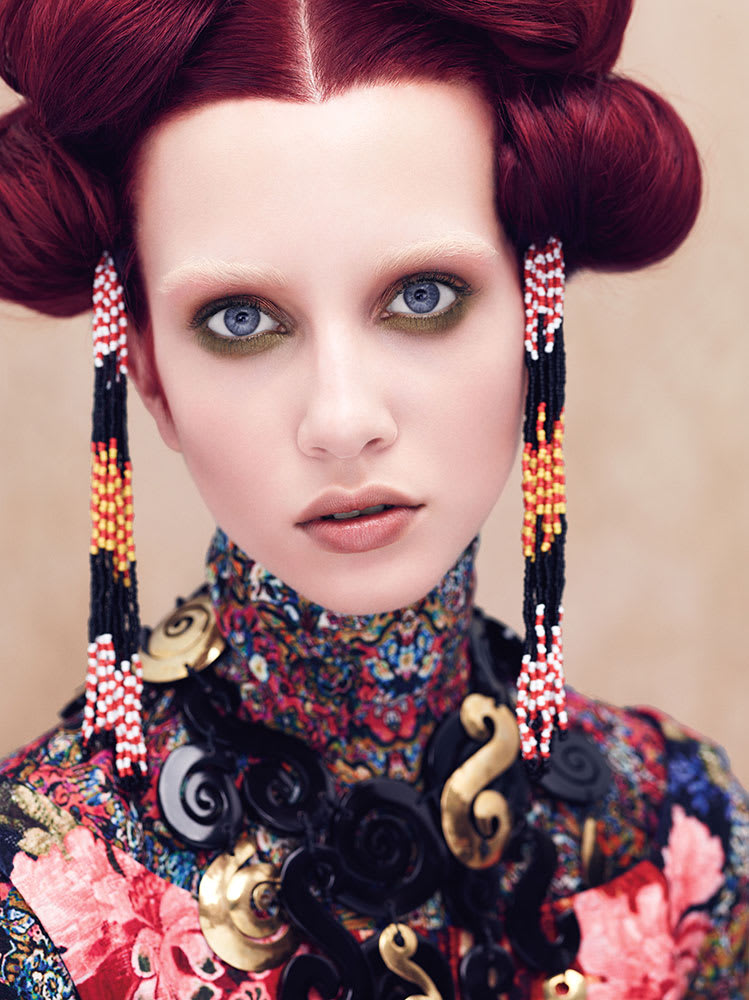 Aveda wants YOU To Join Their Team at ISSE